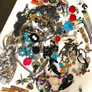 Jewelry accessories and findings